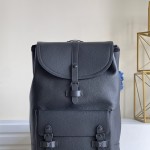 루이비통 Louis Vuitton 크리스토퍼 슬림 백팩 M58644
