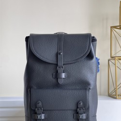 루이비통 Louis Vuitton 크리스토퍼 슬림 백팩 M58644