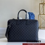 루이비통 Louis Vuitton 포르테 다큐먼트 주르 다미에 서류가방 N41248
