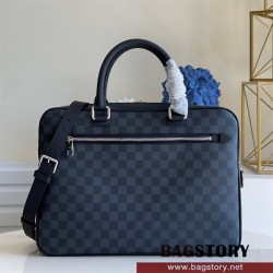 루이비통 Louis Vuitton  포르트 다큐먼트 비지니스  토트 백 N41347   