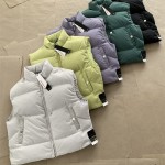 스톤아일랜드 STONE ISLAND 패딩 조끼