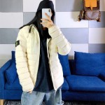 스톤아일랜드 STONE ISLAND 패딩