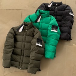 스톤아일랜드 STONE ISLAND 패딩