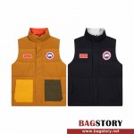 캐나다구스 CANADA GOOSE 패딩 조끼