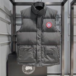 캐나다구스 CANADA GOOSE 패딩 조끼