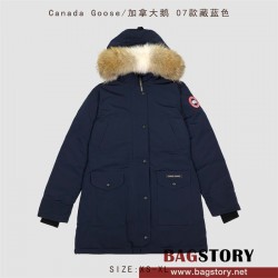 캐나다구스 CANADA GOOSE 패딩