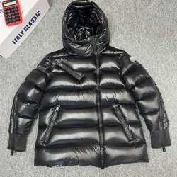 몽클레어 MONCLER 패딩