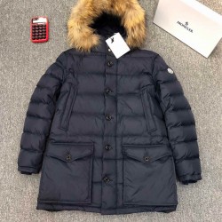 몽클레어 MONCLER 패딩