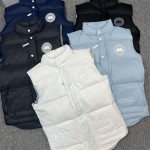 캐나다구스 CANADA GOOSE 패딩 조끼