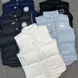 캐나다구스 CANADA GOOSE 패딩 조끼
