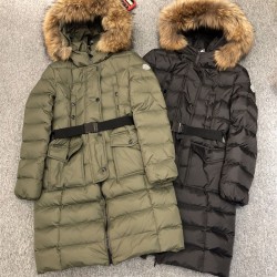 몽클레어 MONCLER  패딩
