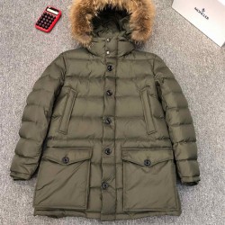 몽클레어 MONCLER  패딩