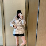 프라다 PRADA 패딩