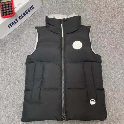 캐나다구스 CANADA GOOSE 패딩 조끼