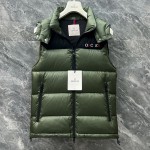 몽클레어 MONCLER 패딩 조끼