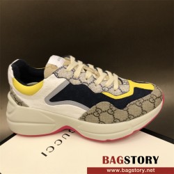 구찌 GUCCI 라이톤 스니커즈 운동화 신발