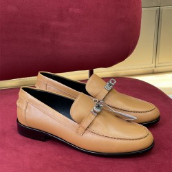에르메스 HERMES 로퍼 구두 슈즈
