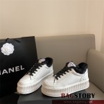 샤넬 CHANEL 스니커즈 운동화 신발