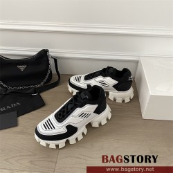 프라다 PRADA 스니커즈 운동화 신발