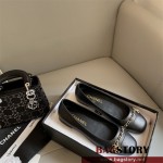샤넬 CHANEL 슈즈