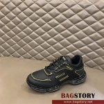 프라다 PRADA 스니커즈 운동화 신발