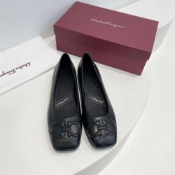 페라가모 Ferragamo 로퍼 구두 슈즈