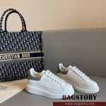 알렉산더맥퀀 Mcqueen 스니커즈 운동화 신발