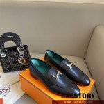 에르메스 HERMES  로퍼 구두 슈즈