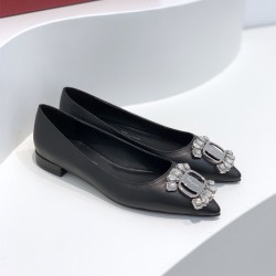페라가모 Ferragamo 로퍼 구두 슈즈