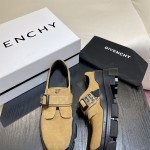지방시 GIVENCHY 로퍼 구두 슈즈
