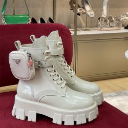 프라다 PRADA 부츠 워커