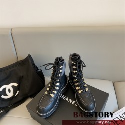 샤넬 CHANEL 부츠 워커