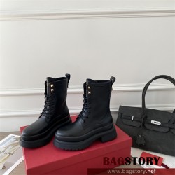 발렌티노 Valentino 부츠 워커