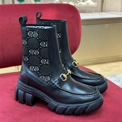 구찌 GUCCI 부츠 워커