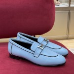에르메스 HERMES 로퍼 구두 슈즈