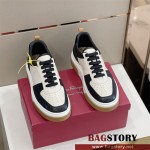 페라가모 Ferragamo 스니커즈 운동화 신발