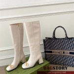 구찌 GUCCI 부츠 워커