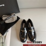 알렉산더왕 AlexanderWang 로퍼 구두 슈즈
