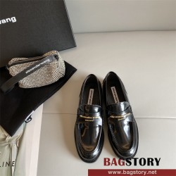 알렉산더왕 AlexanderWang 로퍼 구두 슈즈