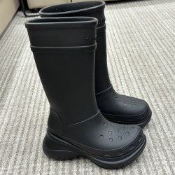 발렌시아가 BALENCIAGA 부츠 워커
