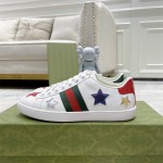 구찌 GUCCI 에이스 스니커즈 운동화 신발 남여공용