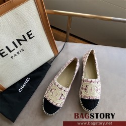 샤넬 CHANEL 로퍼 구두 슈즈