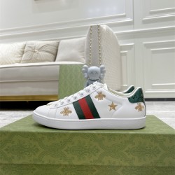 구찌 GUCCI 에이스 스니커즈 운동화 신발 남여공용