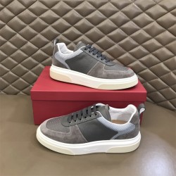 페라가모 Ferragamo 스니커즈 운동화 신발