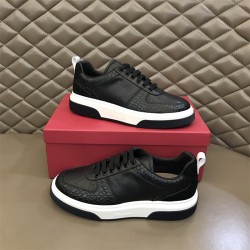 페라가모 Ferragamo 스니커즈 운동화 신발