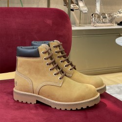 셀린느 CELINE 부츠 워커