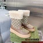 구찌 GUCCI 부츠 워커