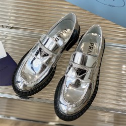 프라다 PRADA 로퍼 구두 슈즈