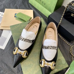 구찌 GUCCI 로퍼 구두 슈즈