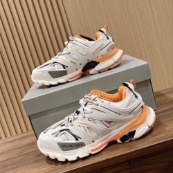 발렌시아가 BALENCIAGA 트랙 스니커즈 운동화 신발